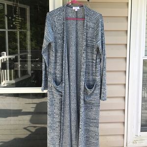 LuLaroe Sarah size Large