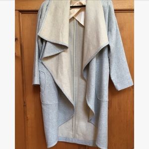 ASOS Waterfall Jacket