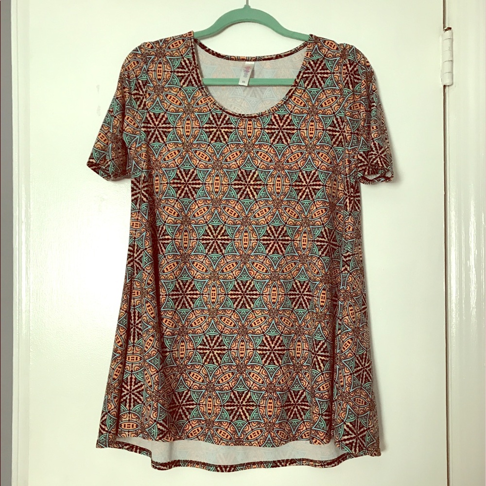 Legging material Lularoe Perfect T 😍😍