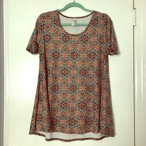 Legging material Lularoe Perfect T 😍😍