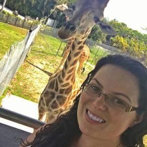 Meet your Posher, Emy