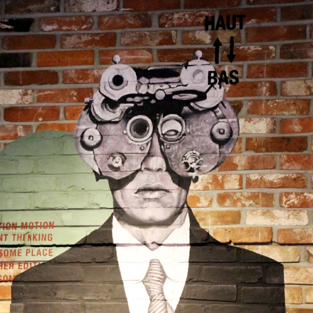 Meet your Posher, TTFW