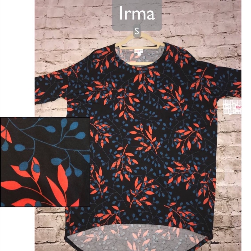 LuLaRoe Irma