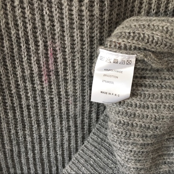 BNWT gary Ollie sweater - Picture 2 of 4