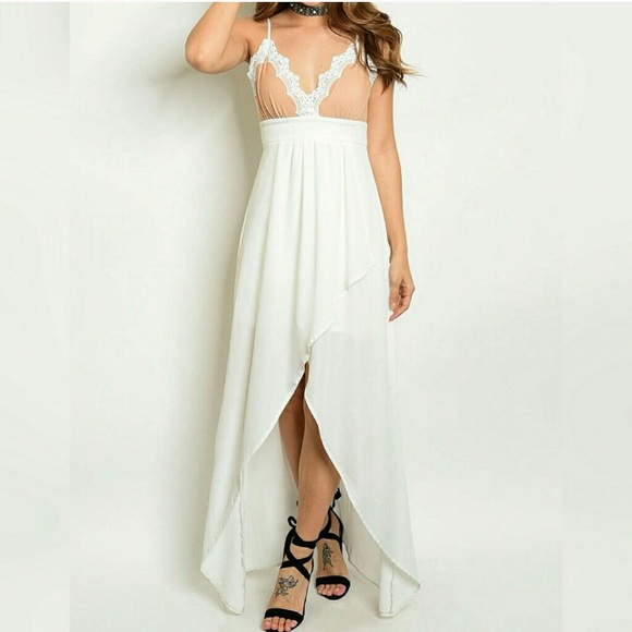 🌹NEW ARRIVAL!!! Sweetheart Dress - Picture 2 of 3