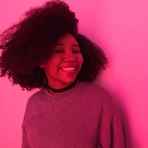 Meet your Posher, Jasmin