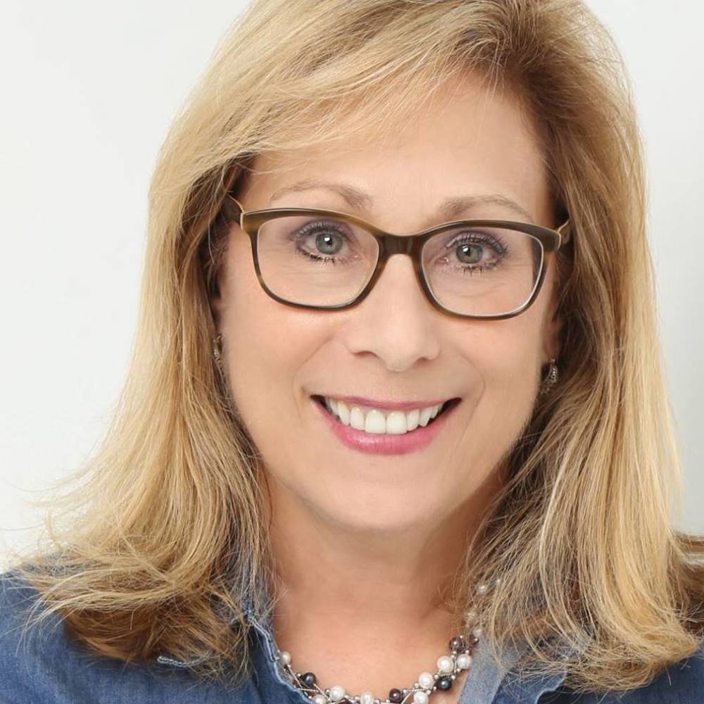 Meet your Posher, Susan