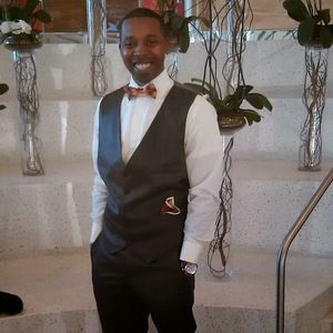 Meet your Posher, Ryon