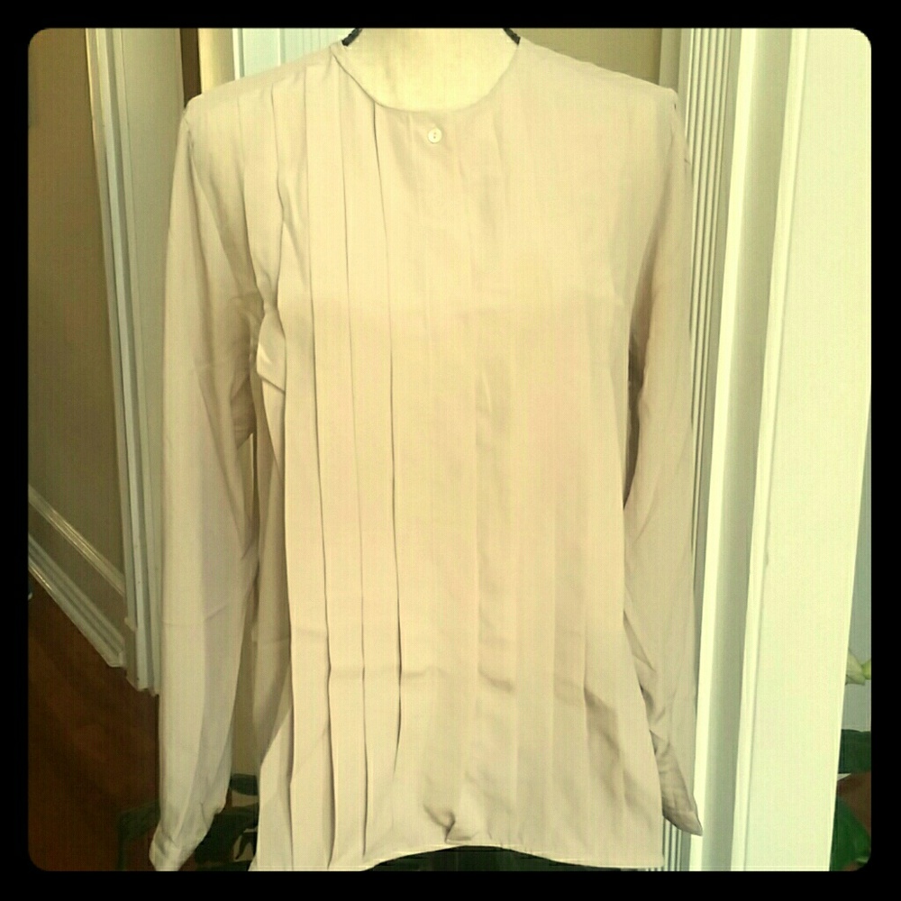Vintage blouse