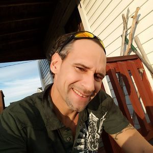 Meet your Posher, Jason d.