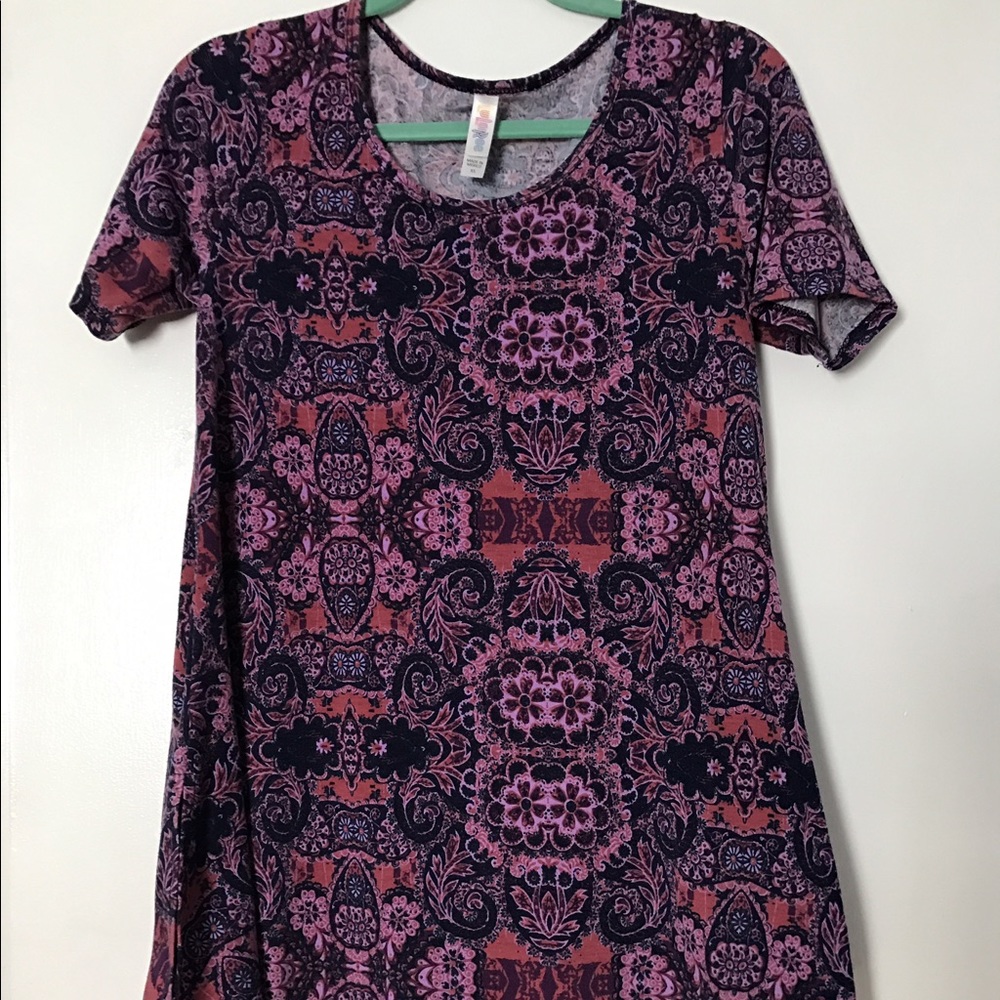 Lularoe Perfect Tee