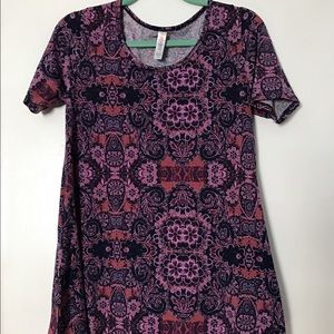 Lularoe Perfect Tee