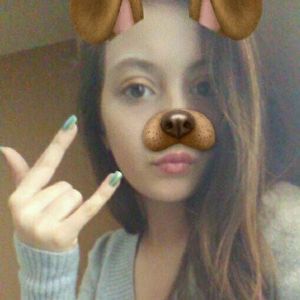 Meet your Posher, Jada