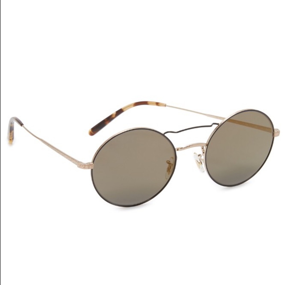 Oliver People's Nickol shades NWT - Picture 1 of 3