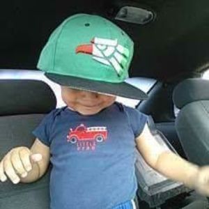 Meet your Posher, Fabian