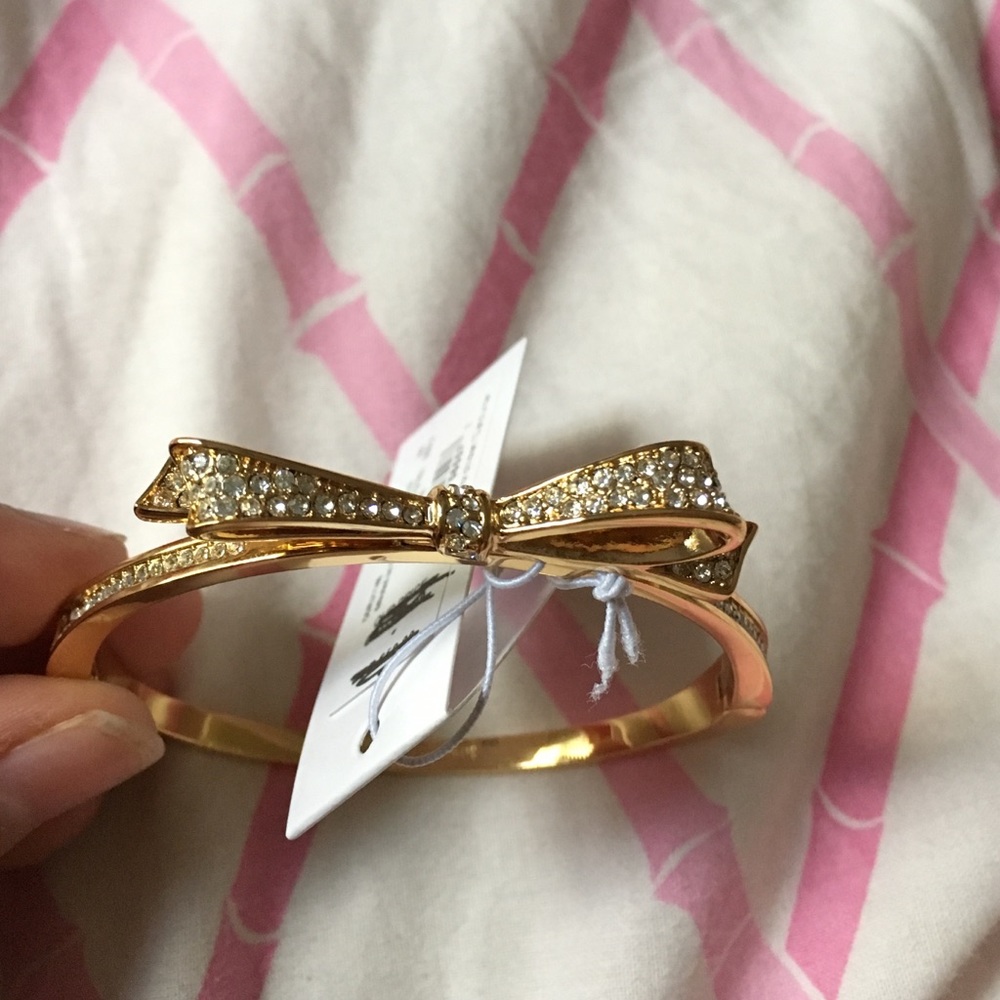 Kate spade bracelet