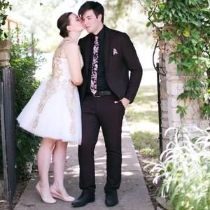 Meet your Posher, Mariah