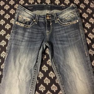 Vigoss Jeans