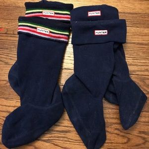 Hunter boot winter inserts