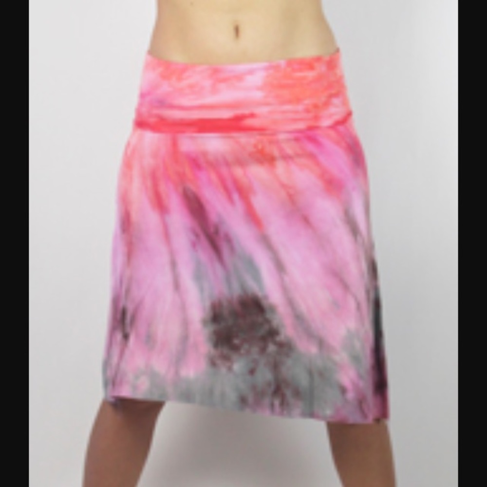 Love TanJane mini skirt dress