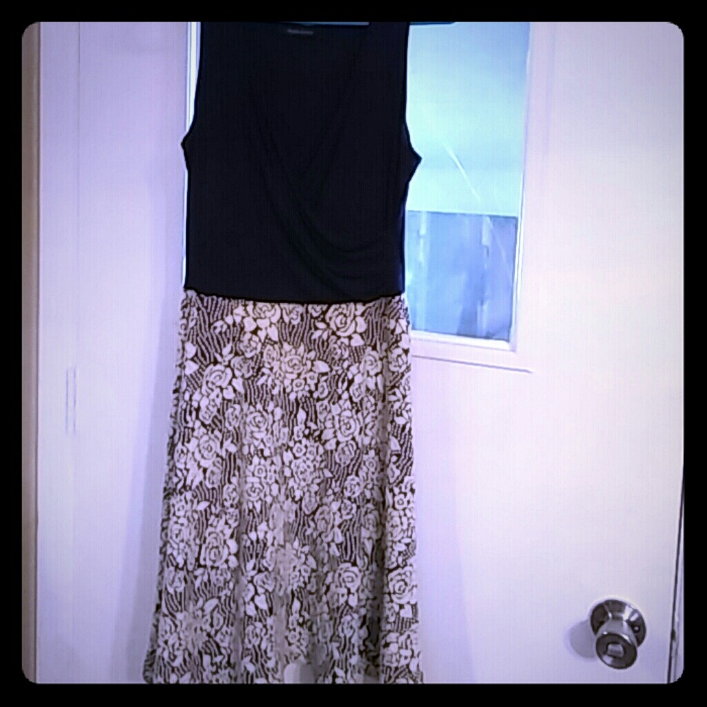 HAIL3Y:23 DRESS