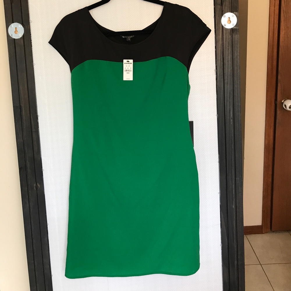 Express Dress