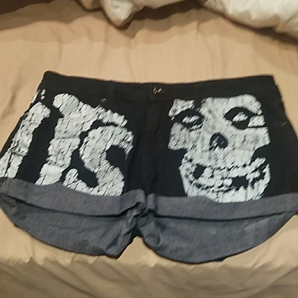 Shorts!