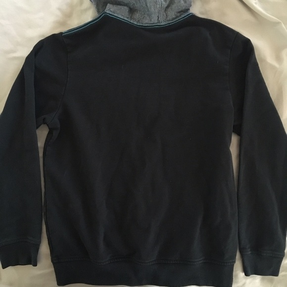 ShAun WhiTe Full-ziP ho0diE - Picture 2 of 9