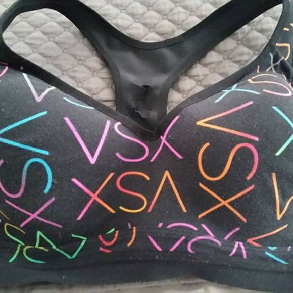 Sports Bra - Picture 1 of 2