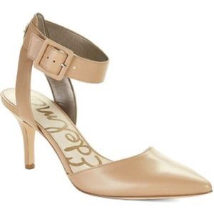 Sam Edelman pumps