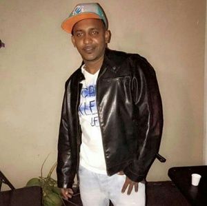 Meet your Posher, Peter