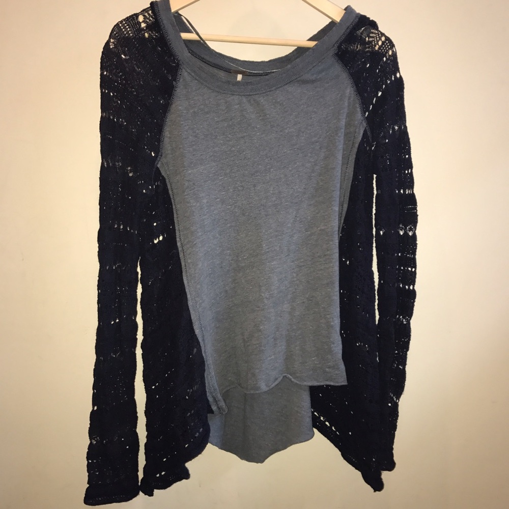 FREE PEOPLE top