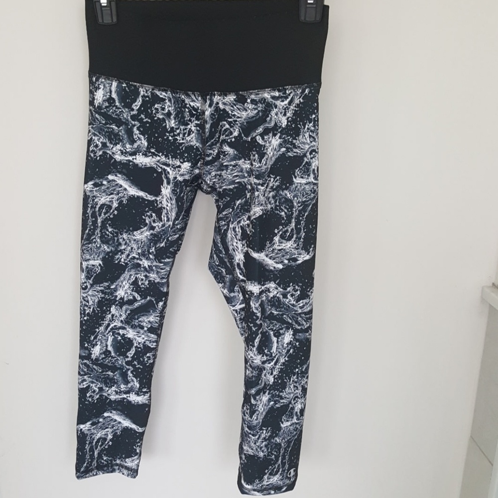 Champion yoga pants