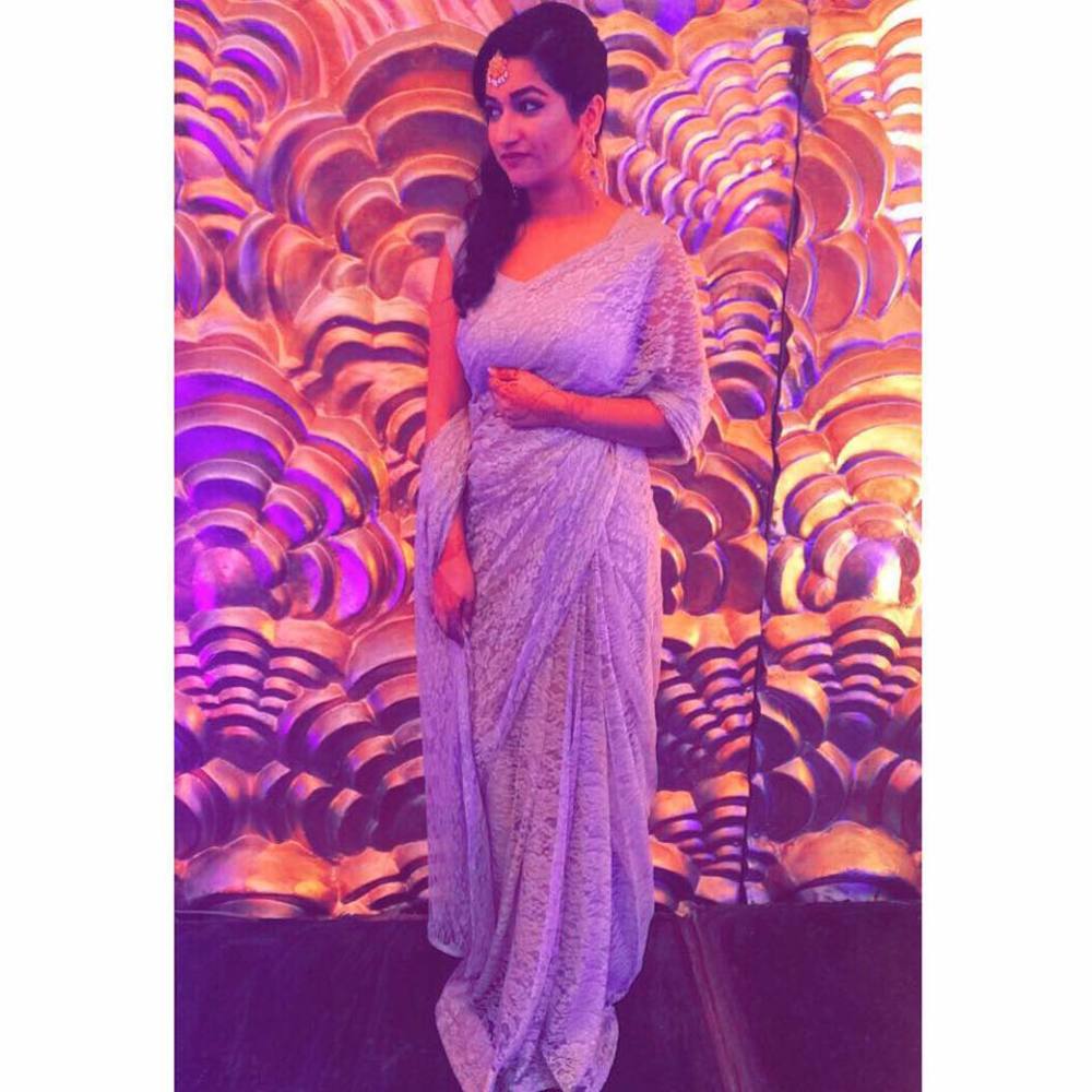 Meet your Posher, Arham