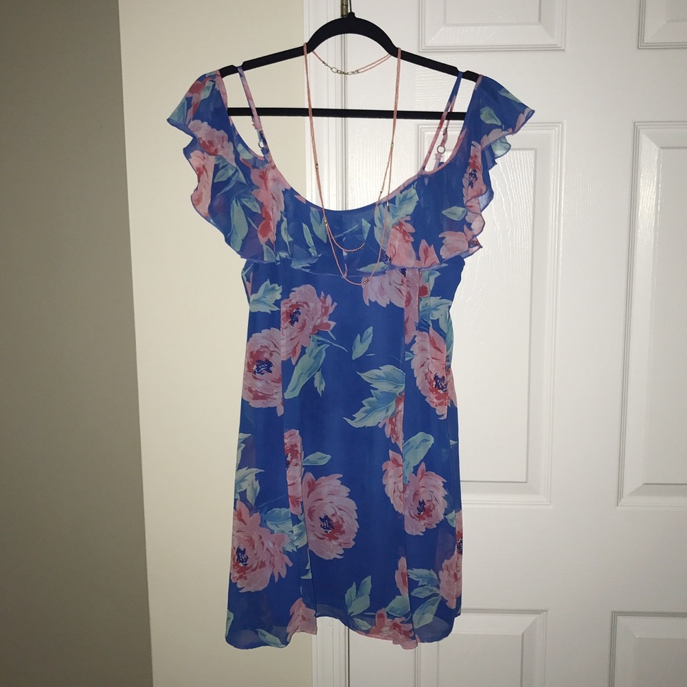 Mini Sundress