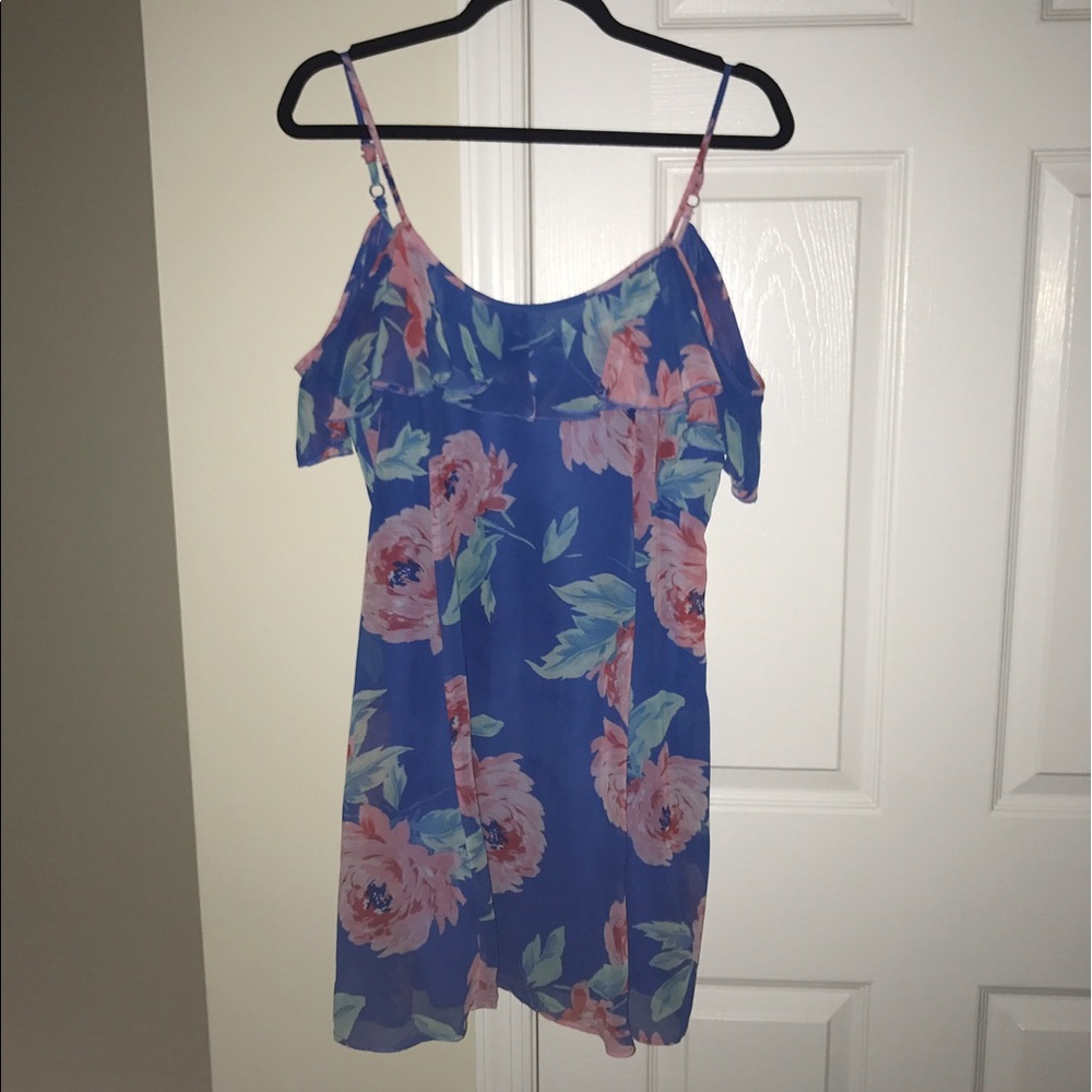 Mini Sundress - Picture 2 of 3