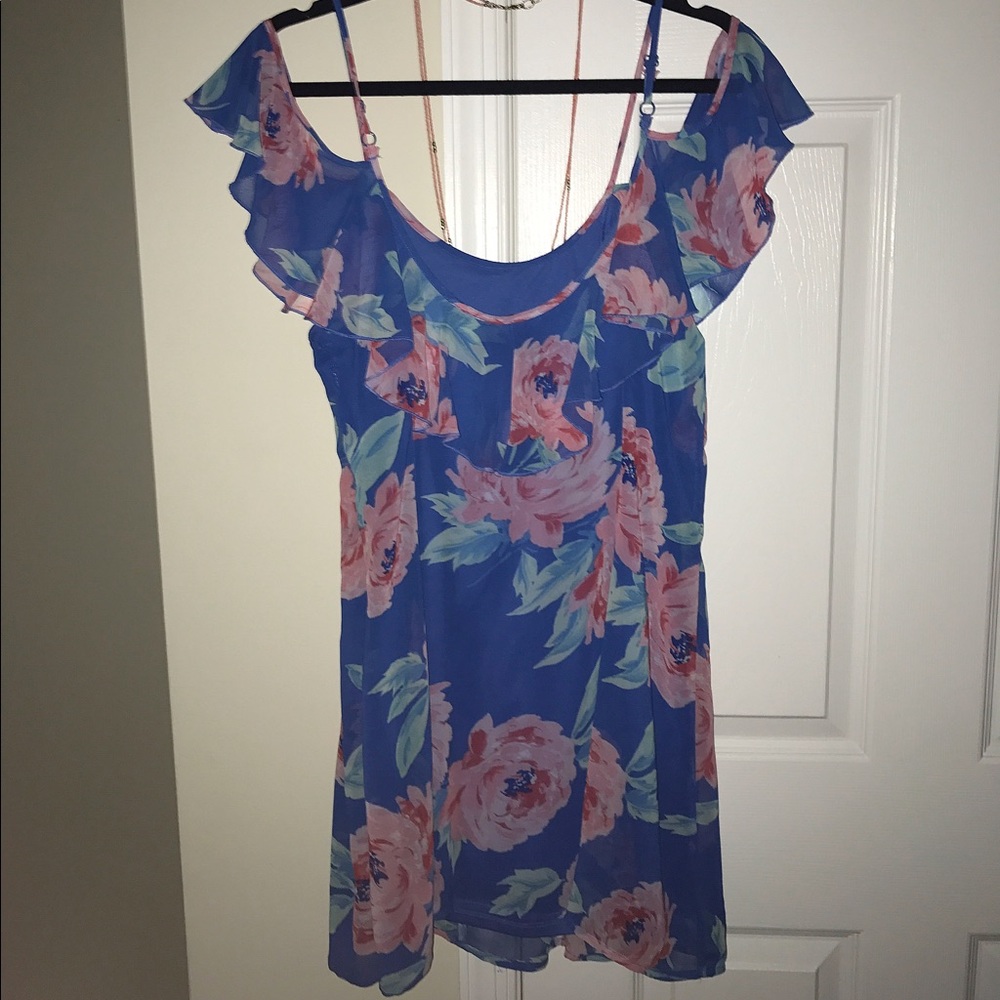 Mini Sundress - Picture 3 of 3