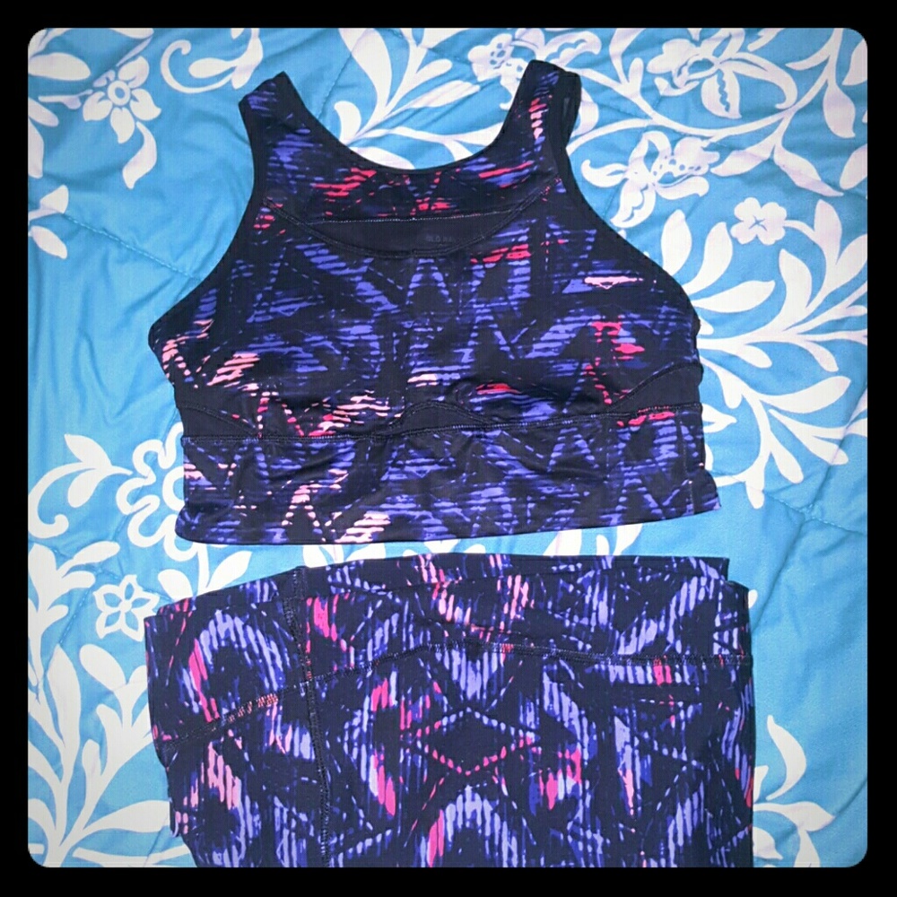 Active wear