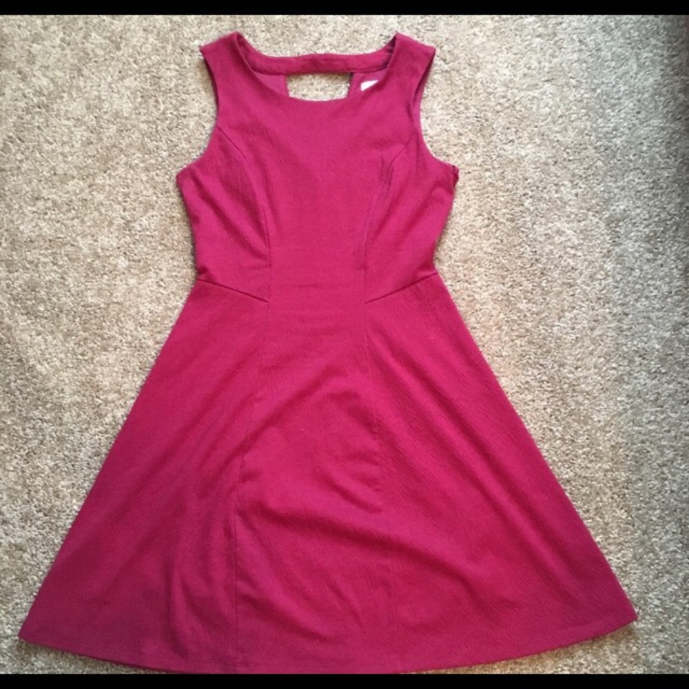 Lauren Conrad Dress