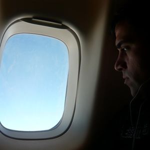 Meet your Posher, Mehdi