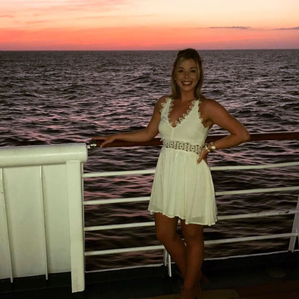 Meet your Posher, Jordyn