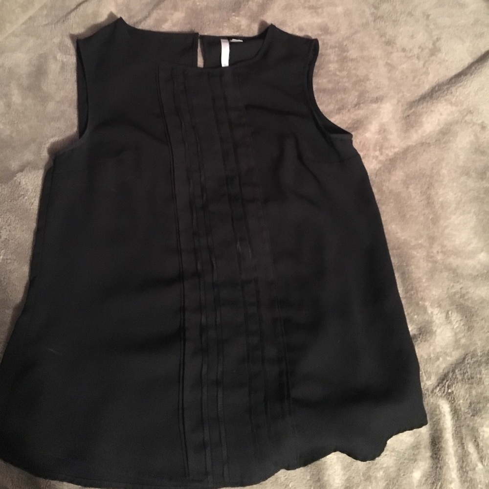 Lauren Conrad tank top