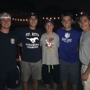 Meet your Posher, Ryan