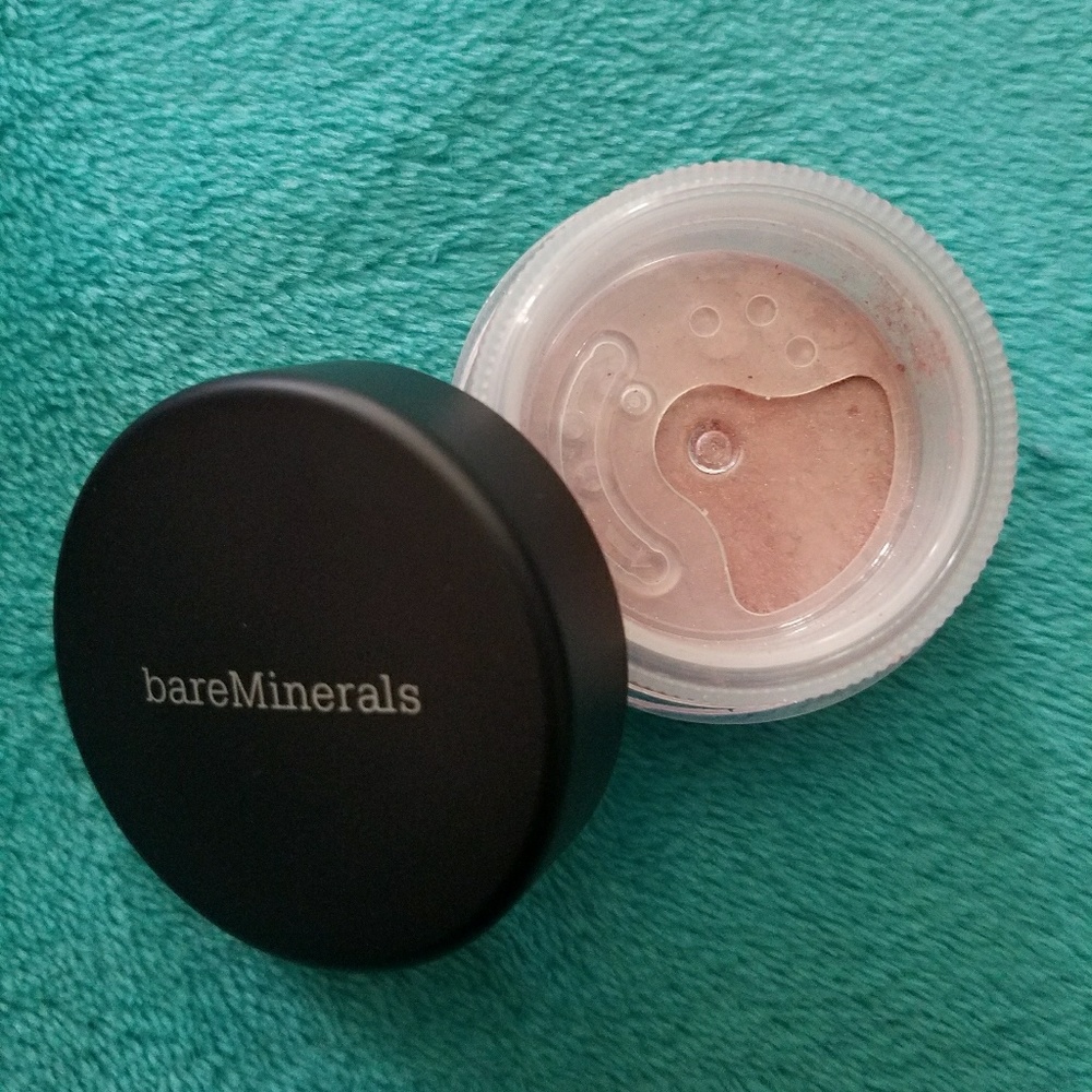 💥MOVING SALE💥 Bareminerals Blush in "Hint"