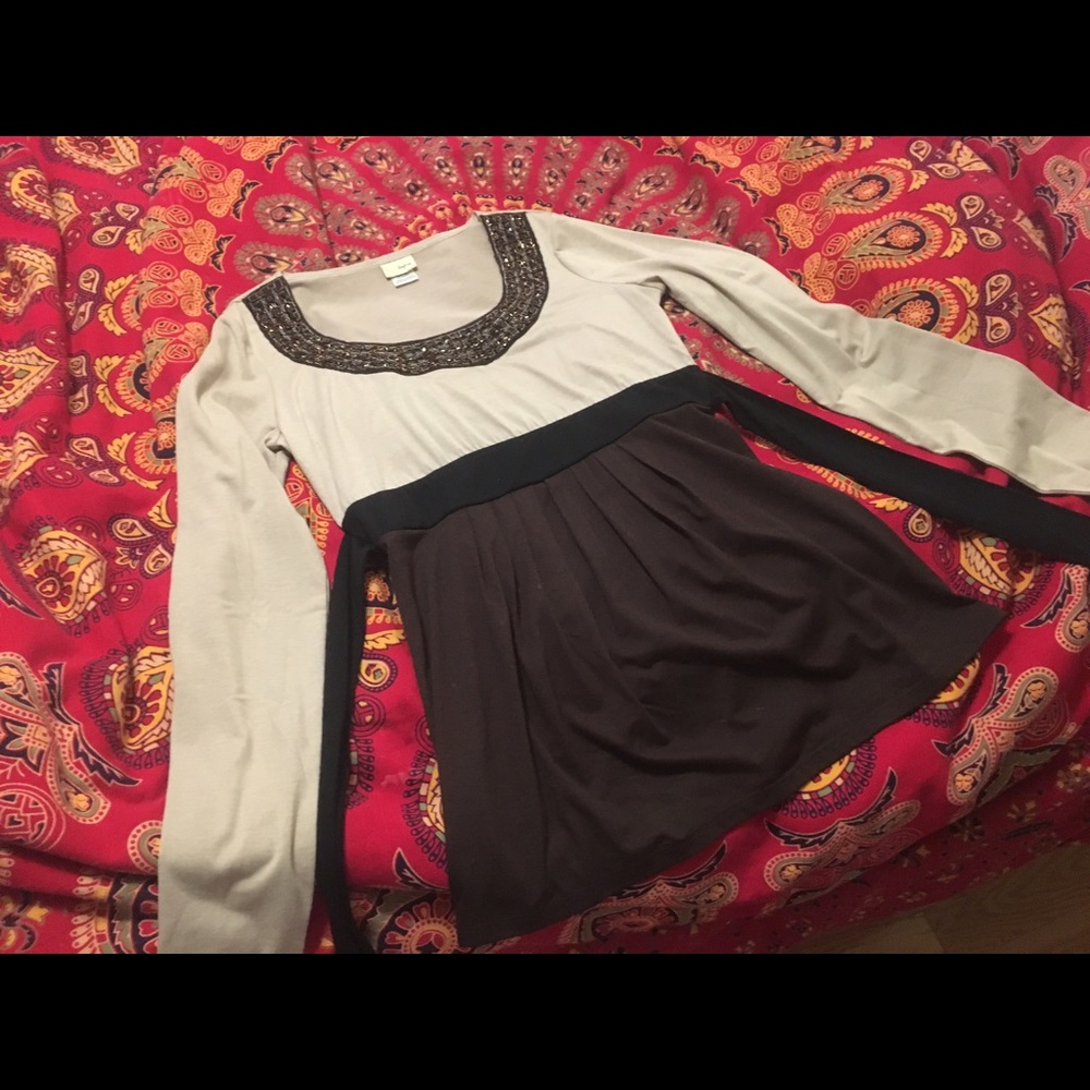 Buckle Shirt