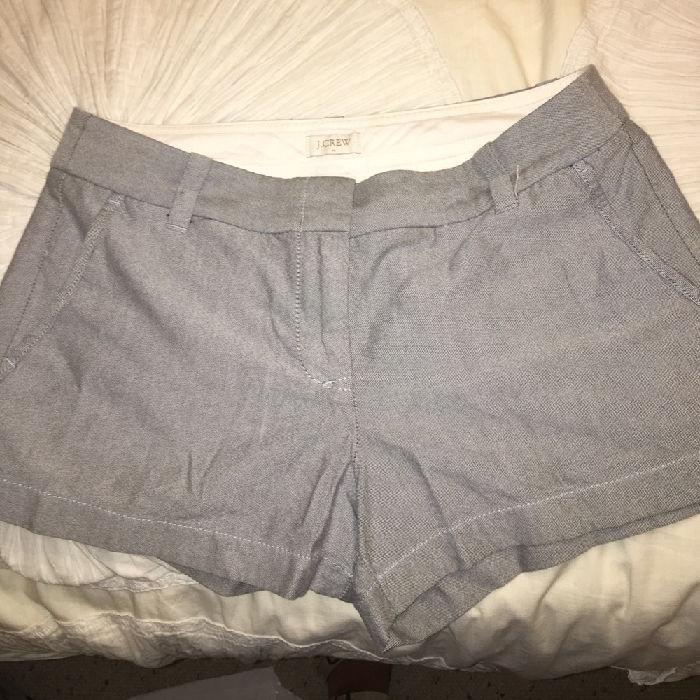 J. Crew shorts