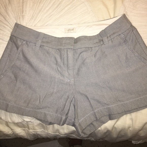 J. Crew shorts - Picture 1 of 3
