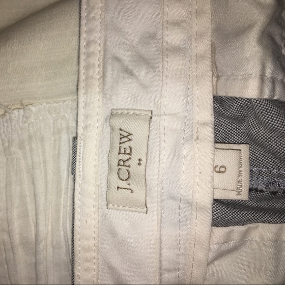 J. Crew shorts - Picture 3 of 3