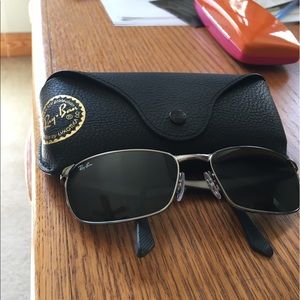 RAY BANS - NEW