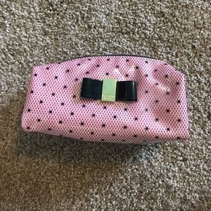VS makeup bag